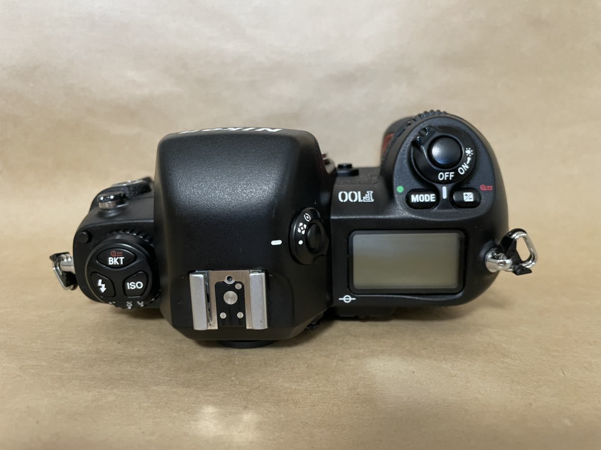 ニコン Nikon F100 ボディ 電池蓋二個 スクリーン付き T9の入札履歴 