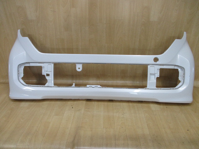  B12/ JH3/JH4 N-WGNカスタム純正フロントバンパー 71101-TKR-J000(フロント)｜売買されたオークション情報、yahooの商品情報をアーカイブ公開 - オークファン ホンダ用