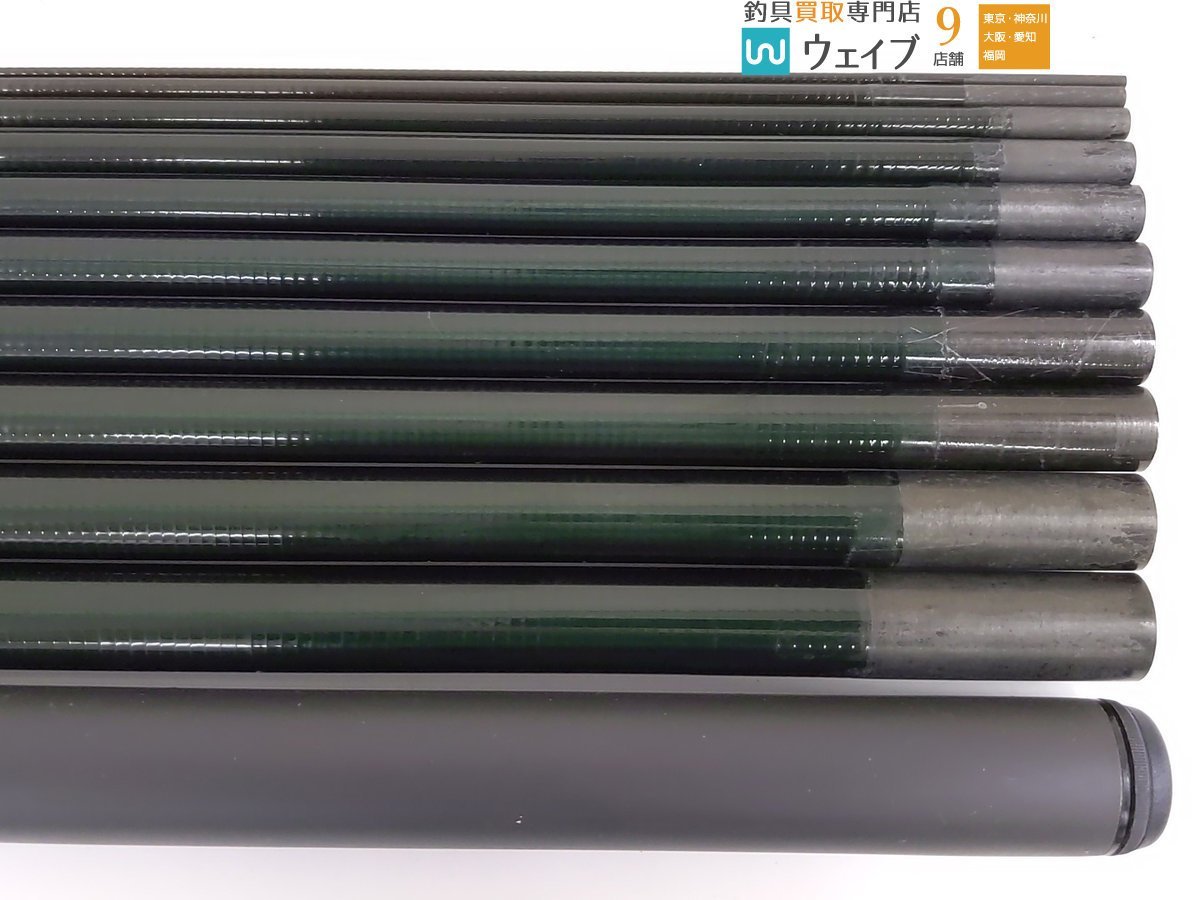 65」シマノ アウトドア・釣り・旅行用品 シマノ 本流ゲームスペシャル