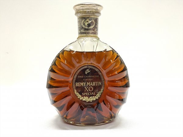 REMY MARTIN XO レミーマルタン 700ml SPECIAL 未開栓 コニャック
