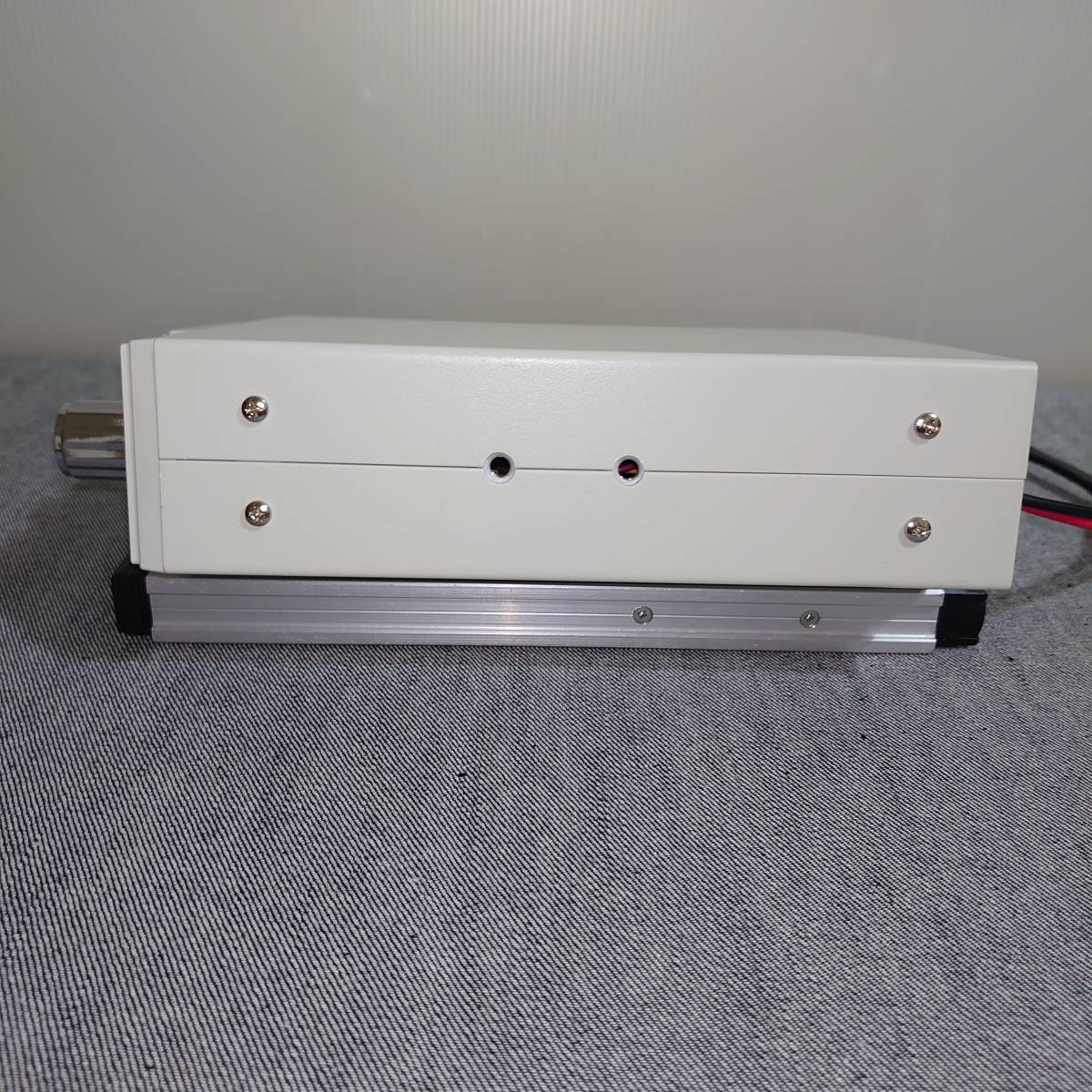 希少レア NASA 白ナサ仕様 28MHz仕様 72GX-Ⅱ#検索 CONBOY nasa 27MHz  