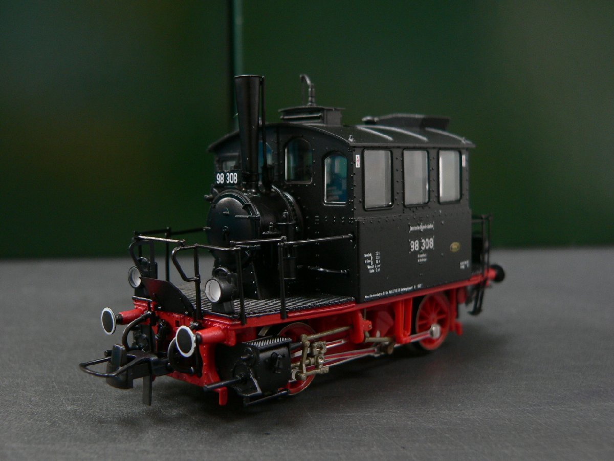正規品，人気 もけいや松原 ＲＯＣＯ ４３２５５ ＤB ＢＲ９８ グラスカステン 付属品 DC2線式(外国車輌)｜売買されたオークション情報、yahooの商品情報をアーカイブ公開 - オークファン 外国車輌