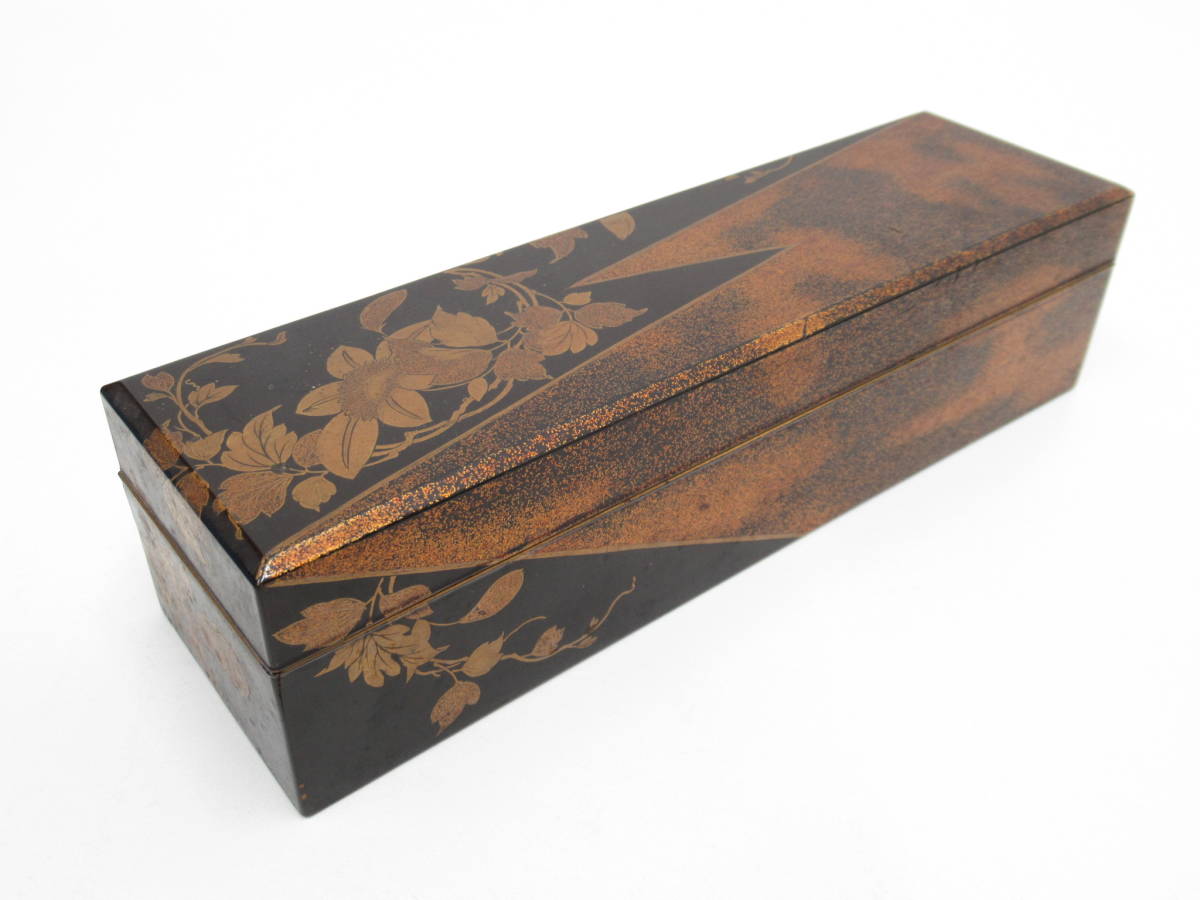 漆器　輪島塗　沈金　蒔絵　螺鈿　木製　五段　重箱　時代品 漆器 輪島塗 沈金 蒔絵 螺鈿 木製 五段 重箱 時代品 2026年最新Yahoo