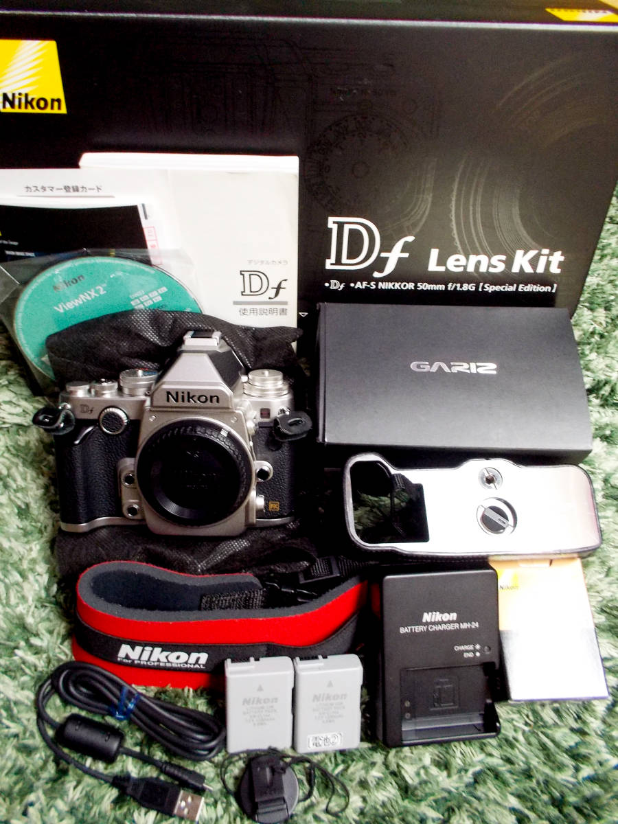 現状品 デジタルカメラ ダブルレンズキット FUJIFILM X-T100 XC15-45mm
