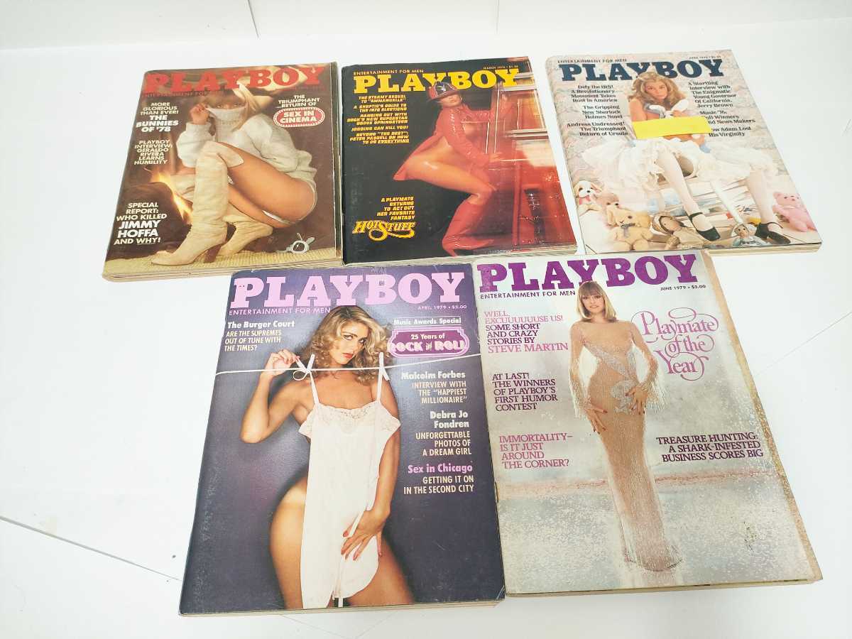 PLAYBOY 日本版 - : (プレイボーイ) プレイボーイ 集英社: Playboy 月刊プレイボーイ メルカリ 本 &frasl; 風前堂書店 1979年 Yahoo!オークション PLAYBOYプレイボーイ日本版の値段と価格推移は？｜40件の売買データ