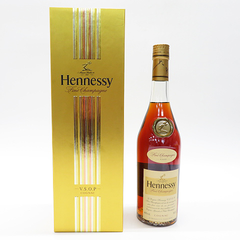古酒 未開栓 ブランデー ヘネシー Hennessy XO 金キャップ 700ml グリーンボトル 緑 箱なし コニャック COGNAC Hennessy 古酒 ヘネシー NAPOLEON ナポレオン 700ｍｌ
