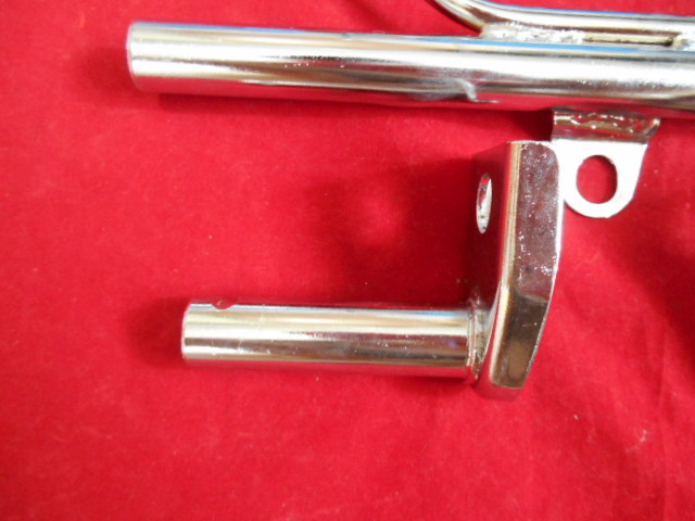 cb400four 純正 ライトステー ウィンカーセット 0322□CB400F 純正