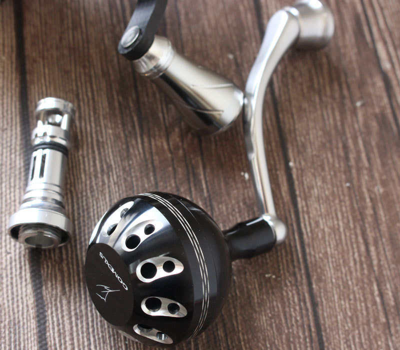 即決・極美品】Daiwa ダイワ 18カルディアLT2500S-XH SLP WORKS LT2500