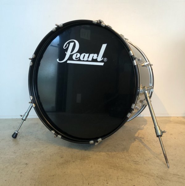 Pearl FORUM SERIES バスドラム 22x15.5インチ パール楽器 フォーラム 