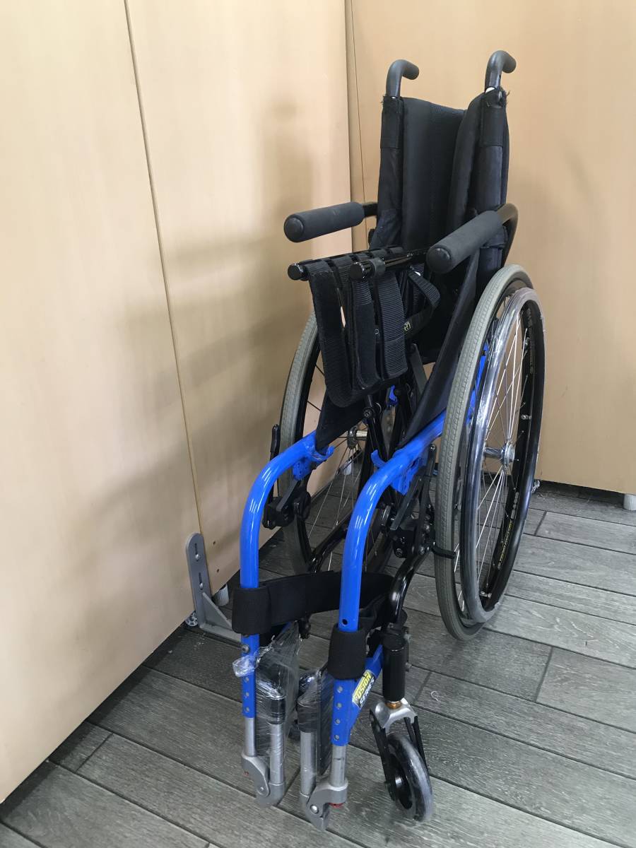 オーエックスエンジニアリング製 車いす MA-1 中古 - imervillas.com