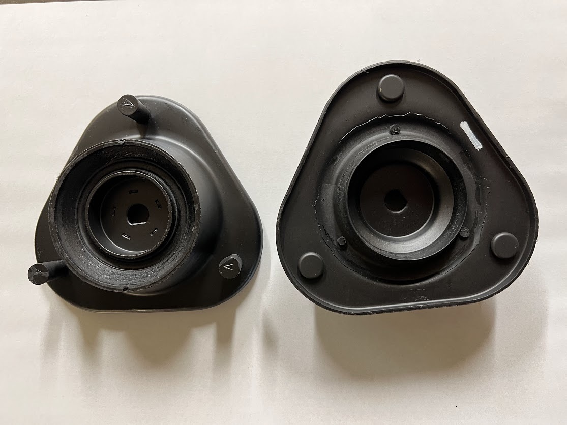  サニー B110 サニトラ GB122 フロントストラット アッパーマウント インシュレーター(その他)｜売買されたオークション情報、yahooの商品情報をアーカイブ公開 - オークファン その他