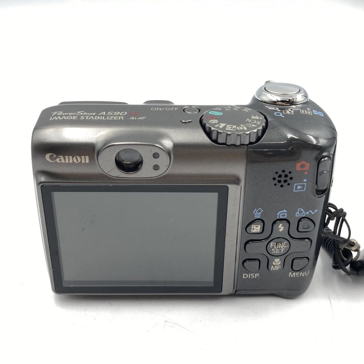 キヤノンは「PowerShot V1」でコンパクトカメラ分野に再参入する