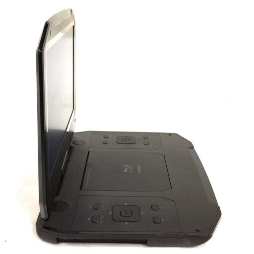 Maturus APBD1330HW AVOX 13.3インチ ポータブルブルーレイプレーヤー