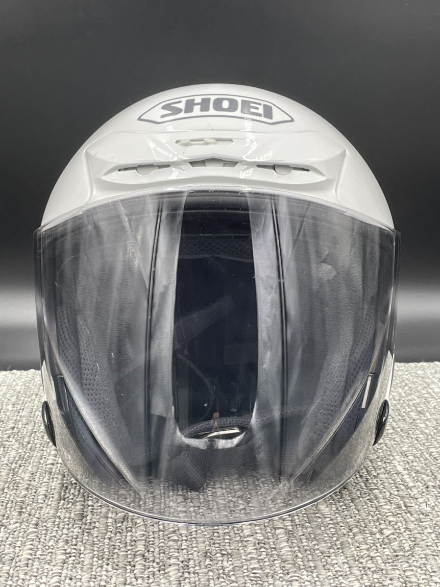 SHOEI J FORCE2 オープンフェイスヘルメット J-FORCE Ⅱ