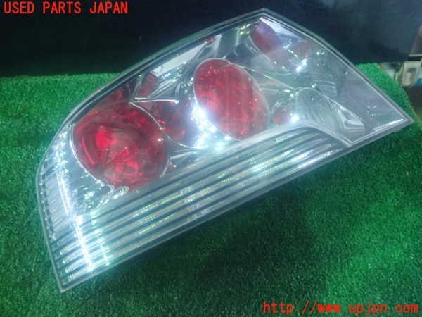4UPJ-86221536]ランエボ7 GT-A(CT9A)左テールランプ 中古 Yahoo