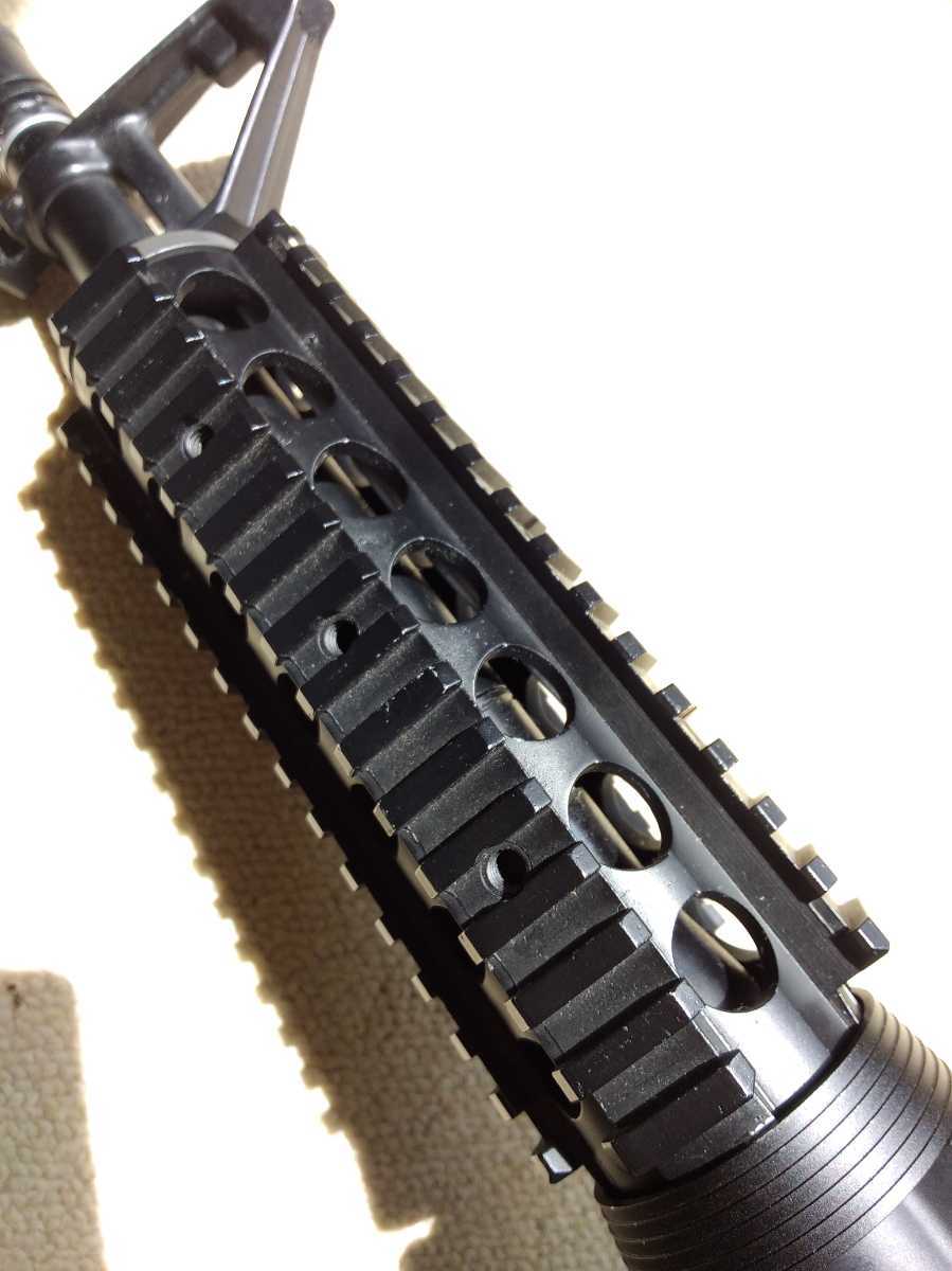 ウエスタンアームズ製 M4A1 スーパーバージョン ジャンク 【公式通販】