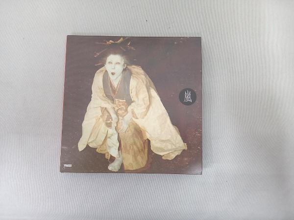 人気セール，低価 山下洋輔トリオ/大駱駝艦/ジェラルド大下 CD 嵐 紙ジャケット仕様(ジャズ一般)｜売買されたオークション情報、yahooの商品情報をアーカイブ公開 - オークファン ジャズ一般