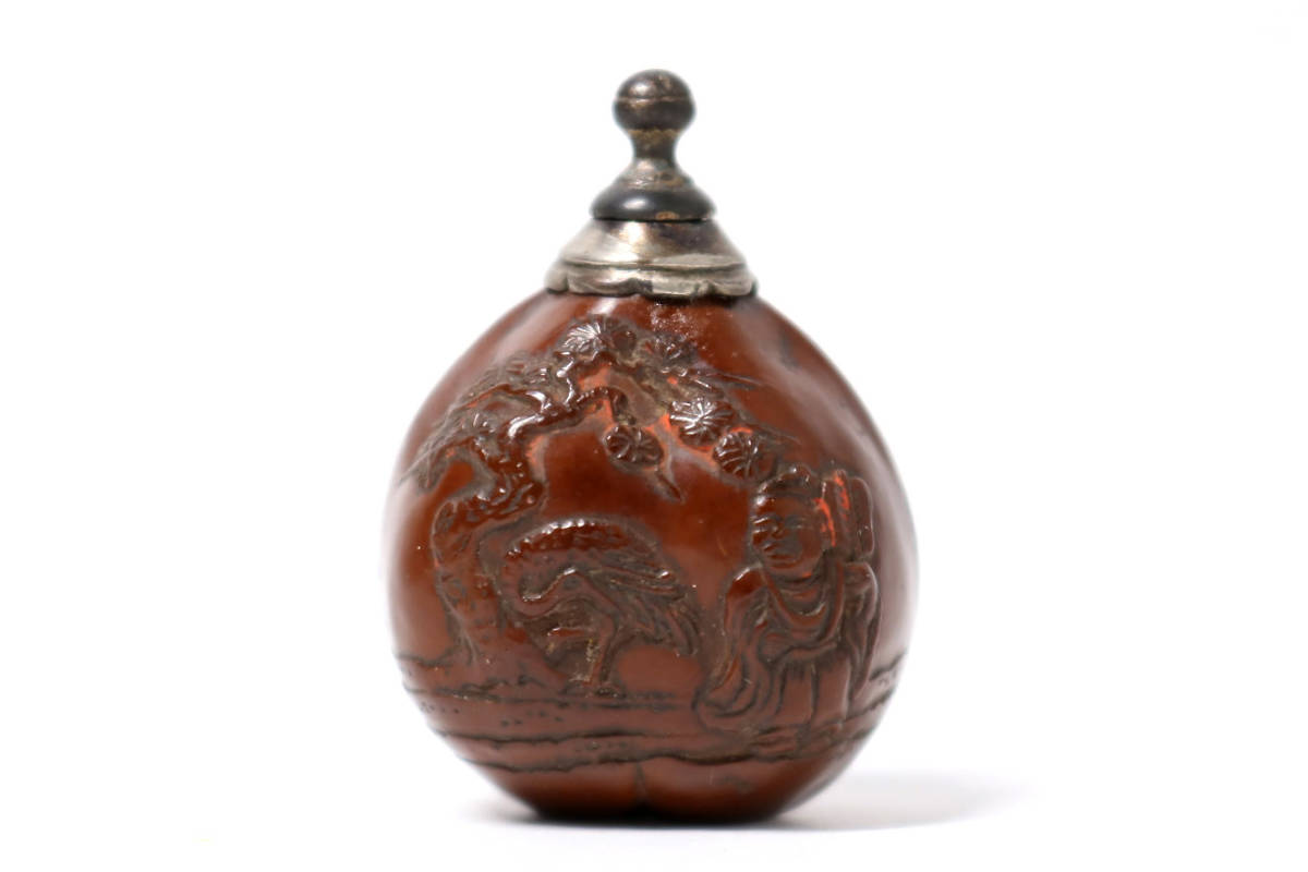 鼻煙壺 鼻煙壺- - 「鼻煙壺」の落札相場・落札価格 艺术品- 中国古 古