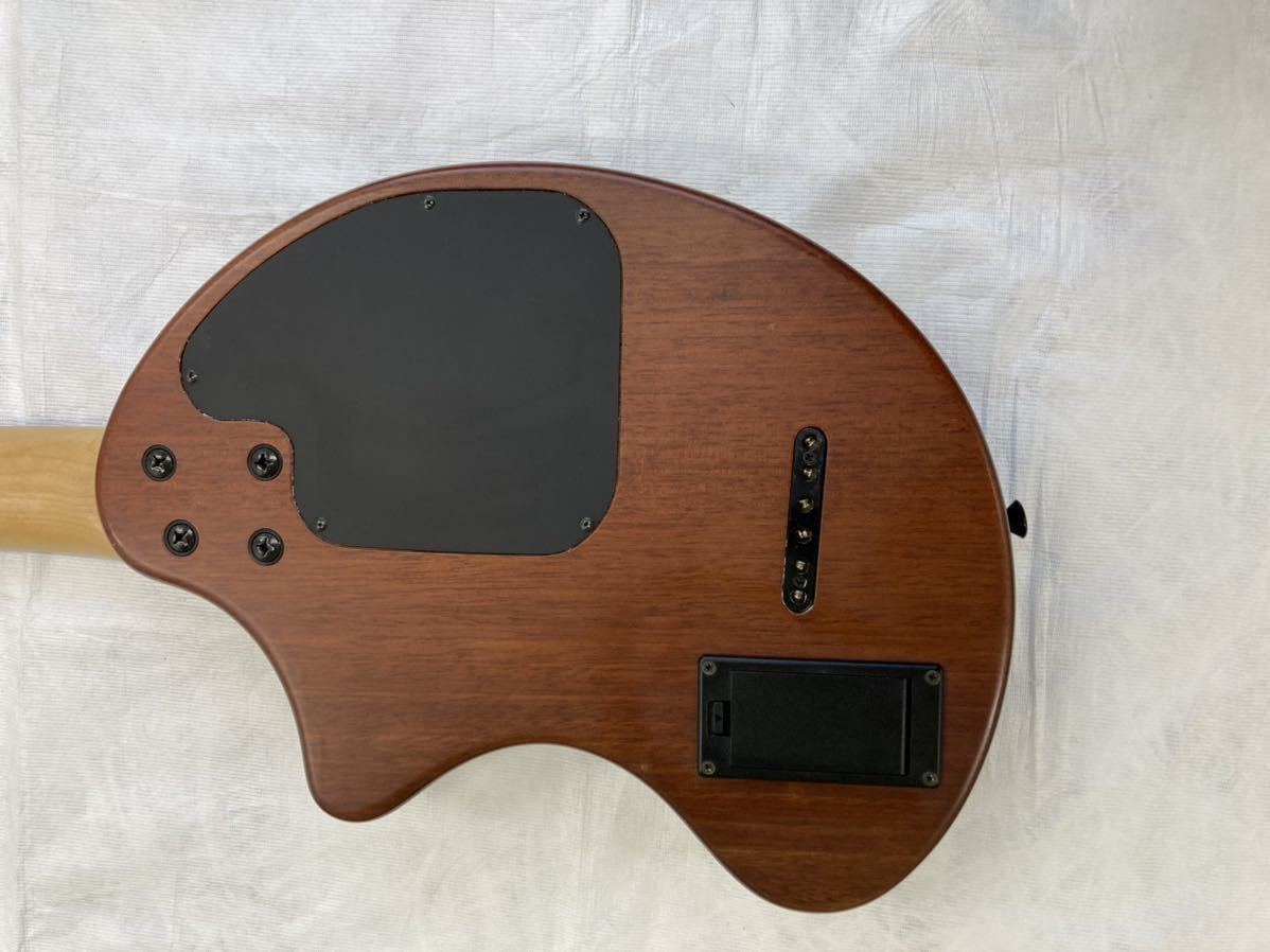 ZO-3A ギター エレアコ FERNANDES フェルナンデス アコギ zo3 ゾウサン