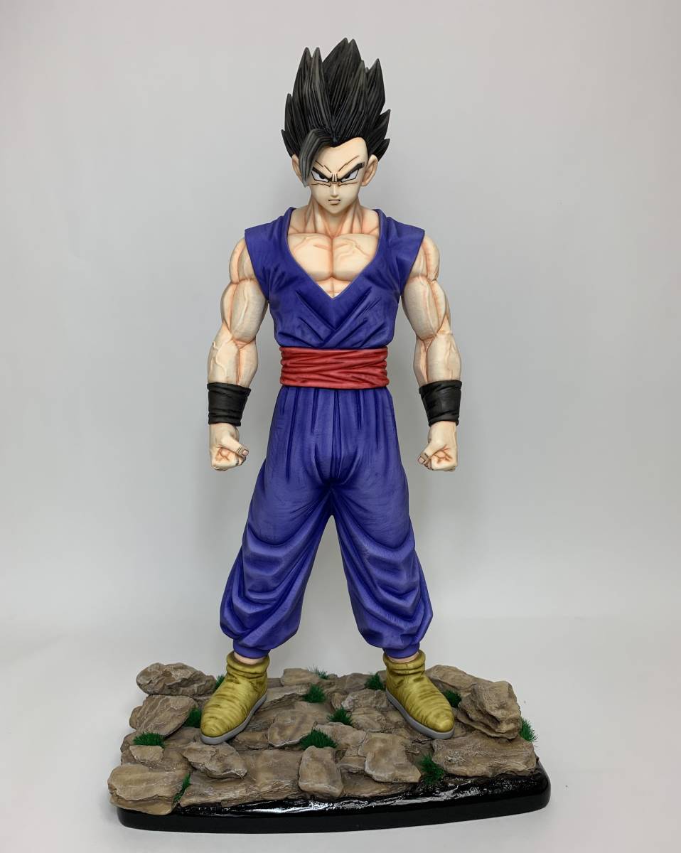 一番くじ A賞 アルティメット悟飯 スーパーヒーロー ドラゴンボール超 ドラゴンボール超スーパーヒーロー ドラゴンボール アルティメット悟飯やピッコロのフィギュアが当たる！「一番くじ A賞アルティメット悟飯 B 超スーパーヒーロー 孫悟空&amp; パン 一番くじドラゴンボール超スーパーヒーロー HISTORY フィギュアレビューです。