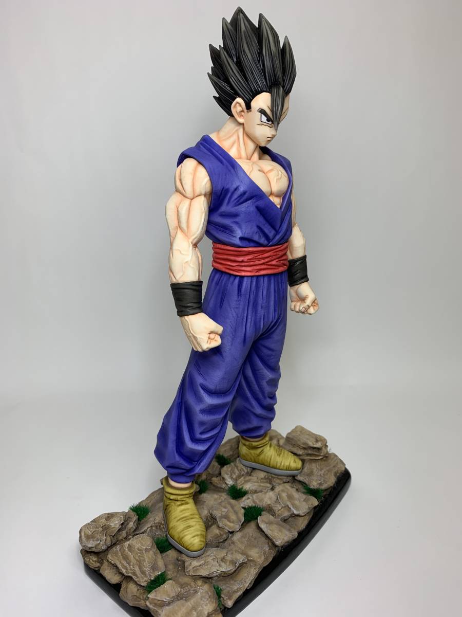 一番くじ A賞 アルティメット悟飯 スーパーヒーロー ドラゴンボール超 ドラゴンボール超スーパーヒーロー ドラゴンボール アルティメット悟飯やピッコロのフィギュアが当たる！「一番くじ A賞アルティメット悟飯 B 超スーパーヒーロー 孫悟空&amp; パン 一番くじドラゴンボール超スーパーヒーロー HISTORY フィギュアレビューです。
