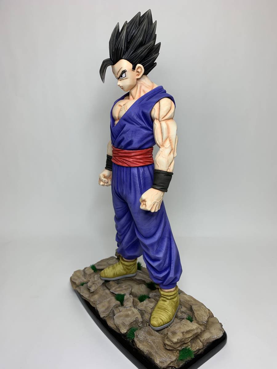 一番くじ A賞 アルティメット悟飯 スーパーヒーロー ドラゴンボール超 ドラゴンボール超スーパーヒーロー ドラゴンボール アルティメット悟飯やピッコロのフィギュアが当たる！「一番くじ A賞アルティメット悟飯 B 超スーパーヒーロー 孫悟空&amp; パン 一番くじドラゴンボール超スーパーヒーロー HISTORY フィギュアレビューです。