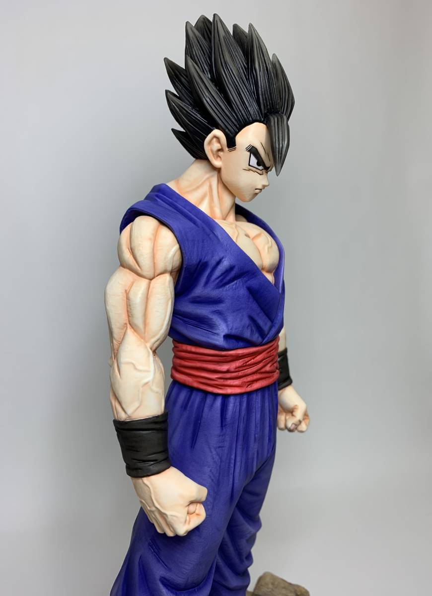 一番くじ A賞 アルティメット悟飯 スーパーヒーロー ドラゴンボール超 ドラゴンボール超スーパーヒーロー ドラゴンボール アルティメット悟飯やピッコロのフィギュアが当たる！「一番くじ A賞アルティメット悟飯 B 超スーパーヒーロー 孫悟空&amp; パン 一番くじドラゴンボール超スーパーヒーロー HISTORY フィギュアレビューです。