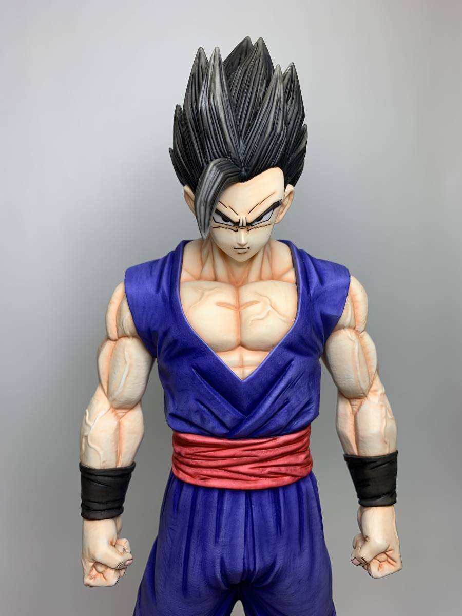 一番くじ A賞 アルティメット悟飯 スーパーヒーロー ドラゴンボール超 ドラゴンボール超スーパーヒーロー ドラゴンボール アルティメット悟飯やピッコロのフィギュアが当たる！「一番くじ A賞アルティメット悟飯 B 超スーパーヒーロー 孫悟空&amp; パン 一番くじドラゴンボール超スーパーヒーロー HISTORY フィギュアレビューです。