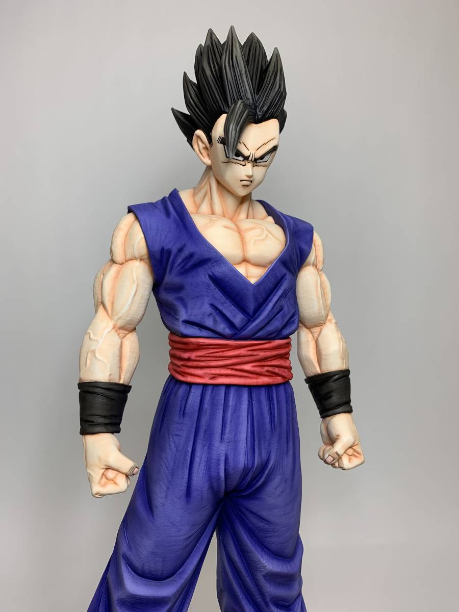 一番くじ A賞 アルティメット悟飯 スーパーヒーロー ドラゴンボール超 ドラゴンボール超スーパーヒーロー ドラゴンボール アルティメット悟飯やピッコロのフィギュアが当たる！「一番くじ A賞アルティメット悟飯 B 超スーパーヒーロー 孫悟空&amp; パン 一番くじドラゴンボール超スーパーヒーロー HISTORY フィギュアレビューです。
