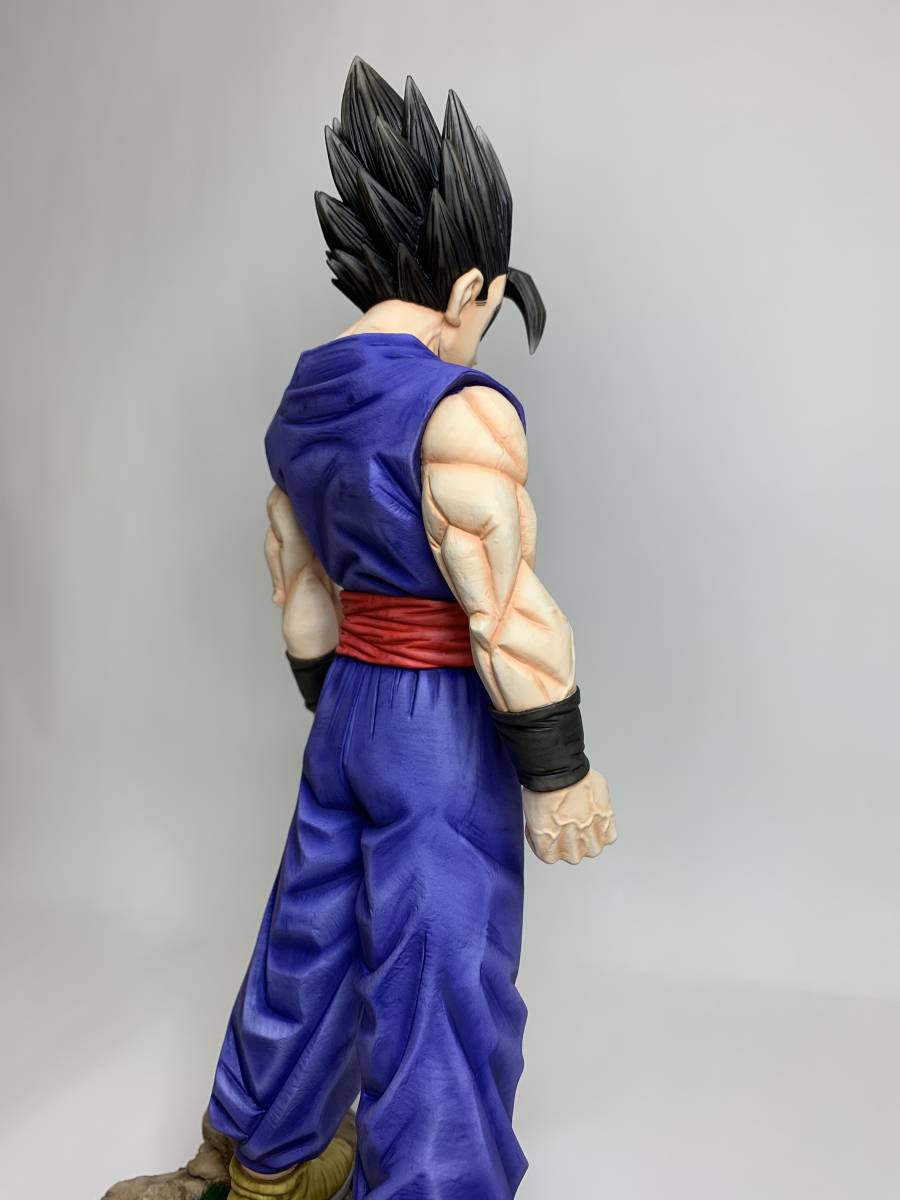 一番くじ A賞 アルティメット悟飯 スーパーヒーロー ドラゴンボール超 ドラゴンボール超スーパーヒーロー ドラゴンボール アルティメット悟飯やピッコロのフィギュアが当たる！「一番くじ A賞アルティメット悟飯 B 超スーパーヒーロー 孫悟空&amp; パン 一番くじドラゴンボール超スーパーヒーロー HISTORY フィギュアレビューです。