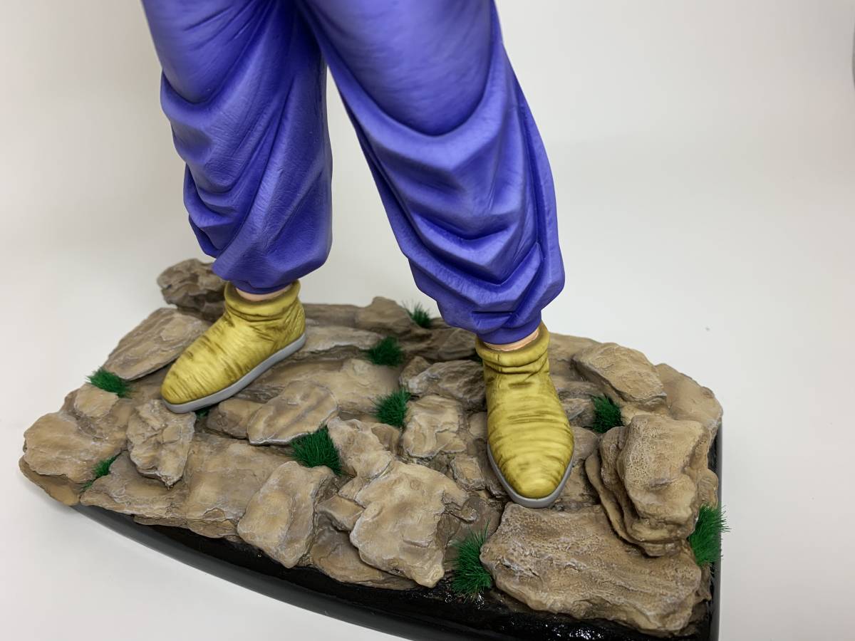 一番くじ A賞 アルティメット悟飯 スーパーヒーロー ドラゴンボール超 ドラゴンボール超スーパーヒーロー ドラゴンボール アルティメット悟飯やピッコロのフィギュアが当たる！「一番くじ A賞アルティメット悟飯 B 超スーパーヒーロー 孫悟空&amp; パン 一番くじドラゴンボール超スーパーヒーロー HISTORY フィギュアレビューです。