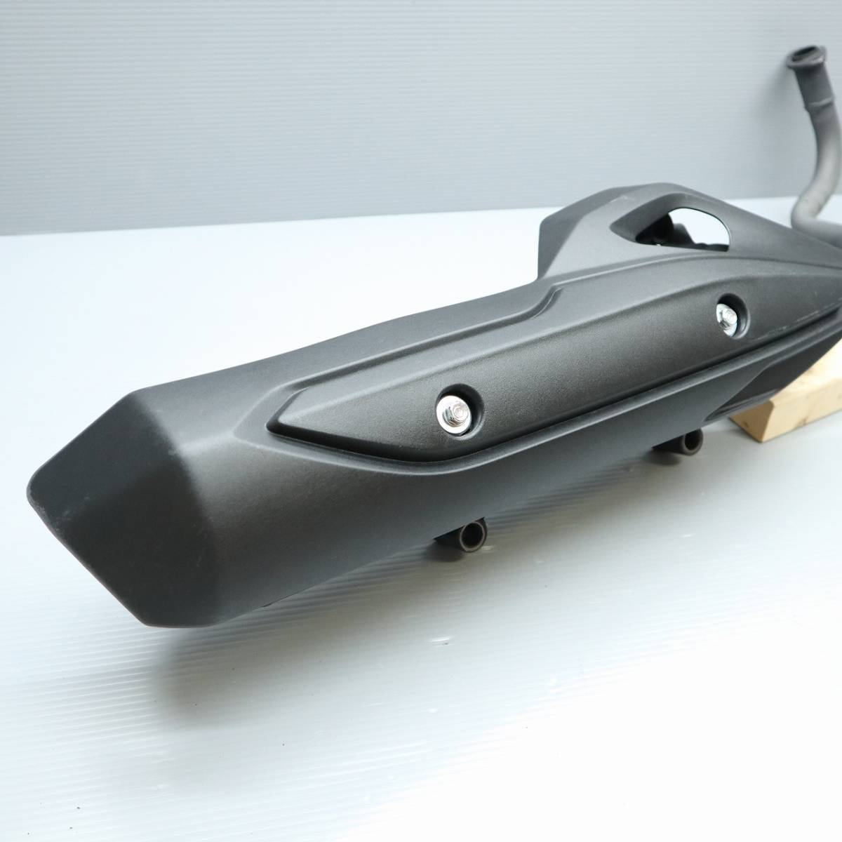ホンダ PCX150 KF18 純正 マフラー サイレンサー 純正品番＝HM K36 V1 