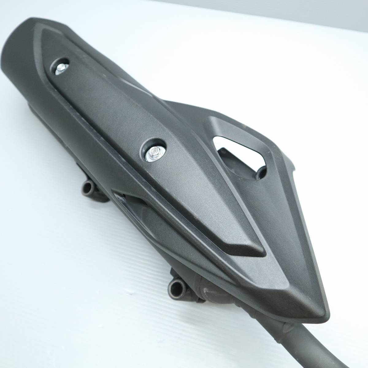 ホンダ PCX150 KF18 純正 マフラー サイレンサー 純正品番＝HM K36 V1 