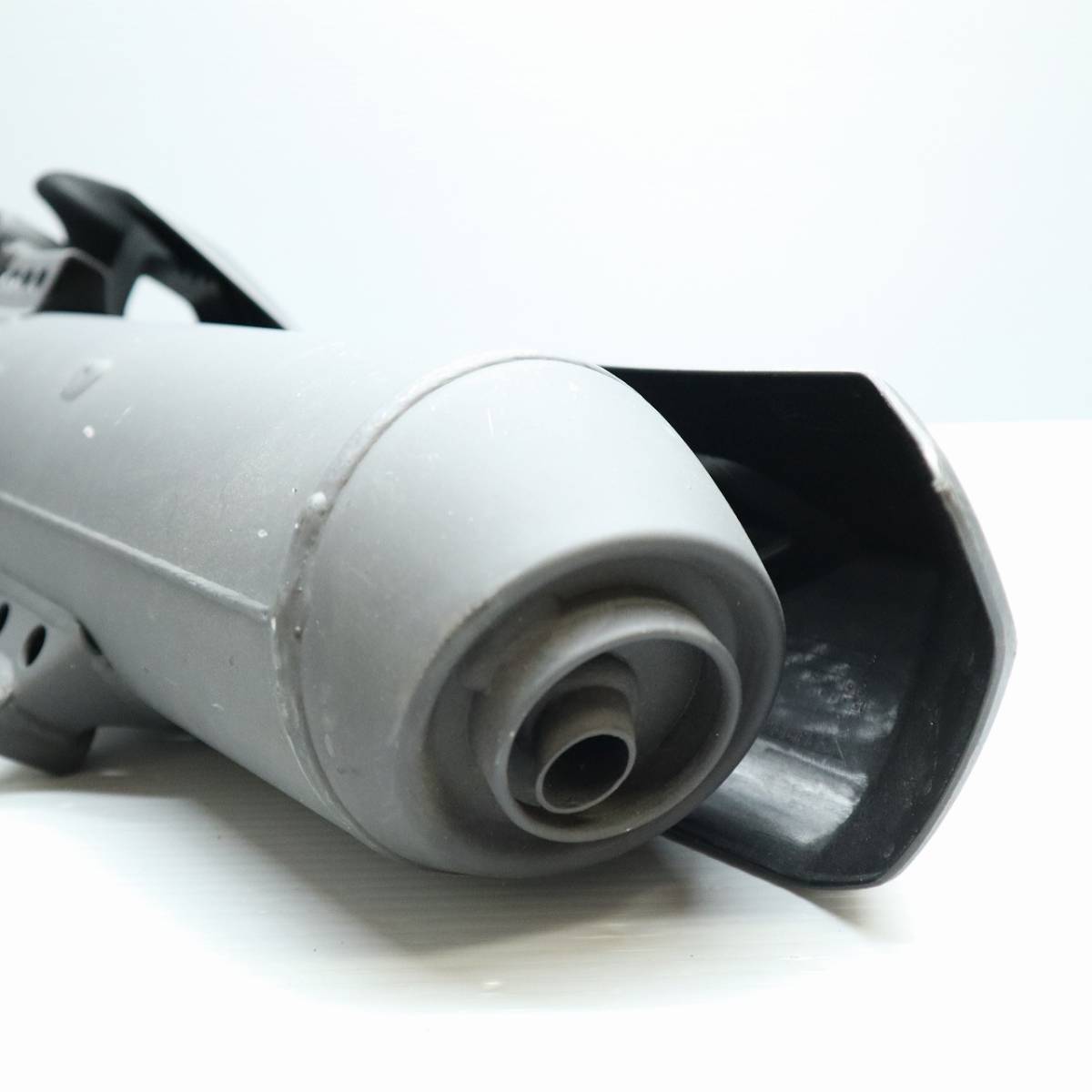 ホンダ PCX150 KF18 純正 マフラー サイレンサー 純正品番＝HM K36 V1 