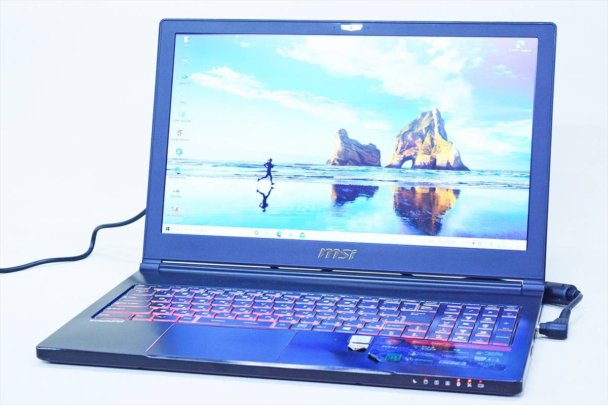 ゲーミング gtx1050tiの通販 ノート | i5-8300H (Core Gaming 