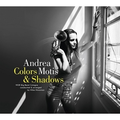 お買い得，品質保証 /新宿ALTA Andrea Motis / Wdr Big Band/Colors & Shadows 2枚組アナログレコード D78099(ジャズ一般)｜売買されたオークション情報、yahooの商品情報をアーカイブ公開 - オークファン ジャズ一般