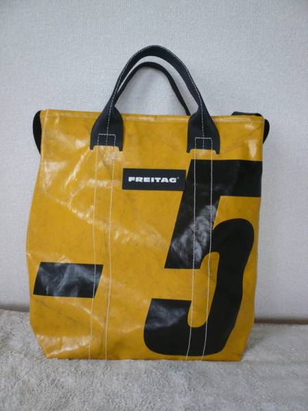 新品 FREITAG F75 LELAND フライターグ リーランド (ショルダーバッグ 