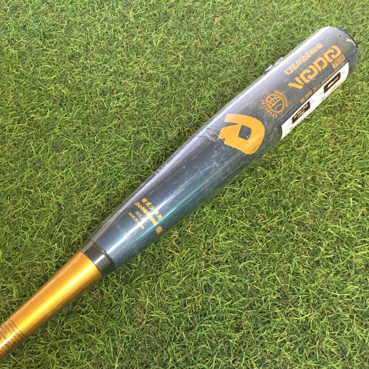 RK411 DEMARINI ディマリニ ヴードゥ TS19 ボーイズリーグ小学部用