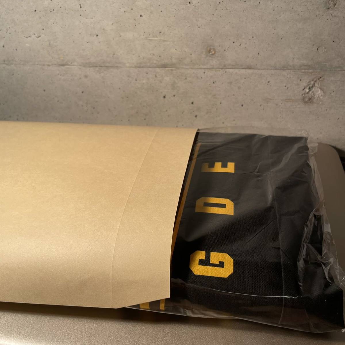 EGDE 天涯比隣 黒 TENGAIHIRIN 法被 3188 祭 完売品 アンダーウェア 褌 袴