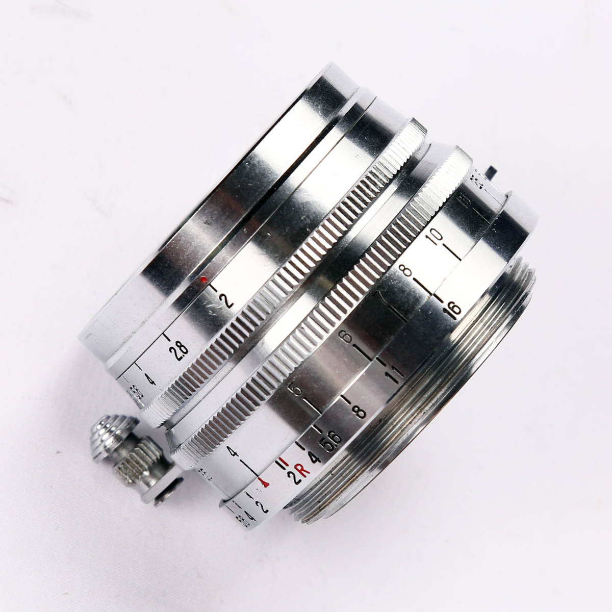 ☆極美品＆1円スタート☆ こってりとした濃密な諧調が魅力の広角 