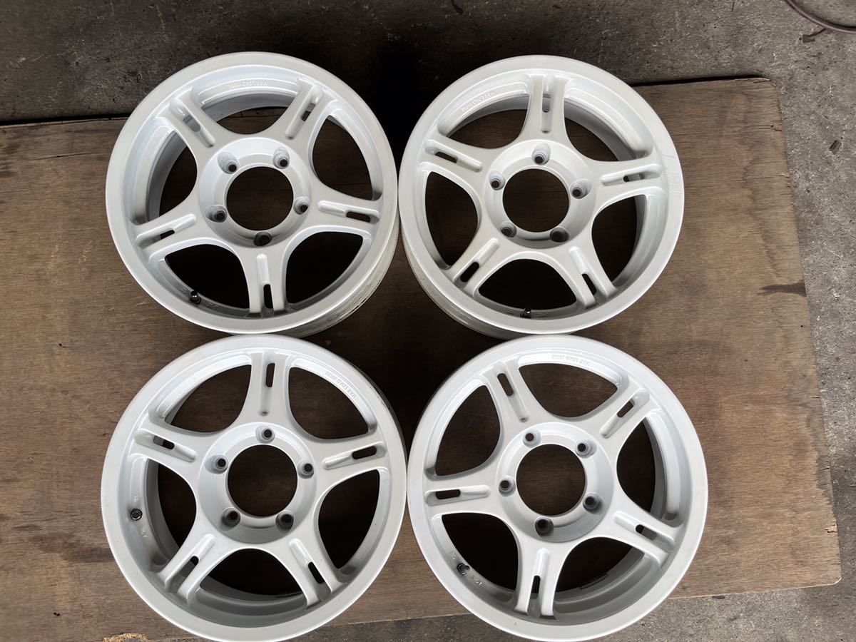 ジムニー レボルバー Yahoo!オークション レボルバーR5 | ジムニー(梨 