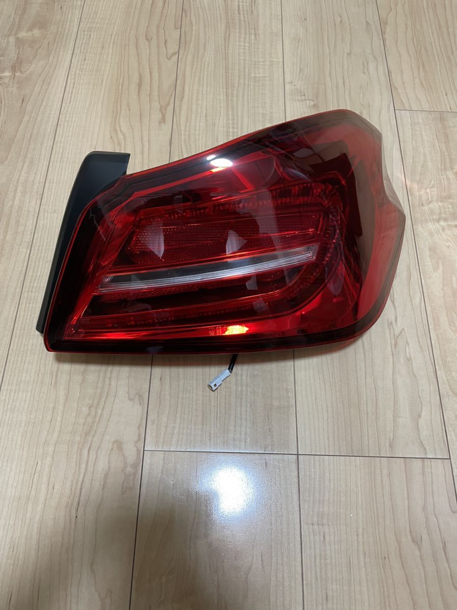 WRX STI S4（VAB VAG）用 LIBERAL リベラル ハヤブサ 隼 最終ロットの