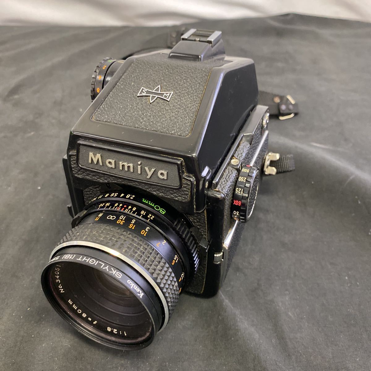 ベストポケットコダック(ベス単)初期型No.5358 001 Vest Pocket Kodak