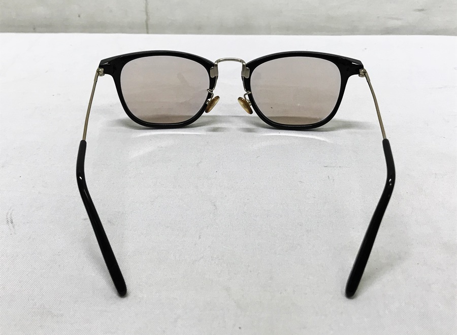 下松)TOM FORD トム フォード サングラス TF5562-D 001 51□21 145