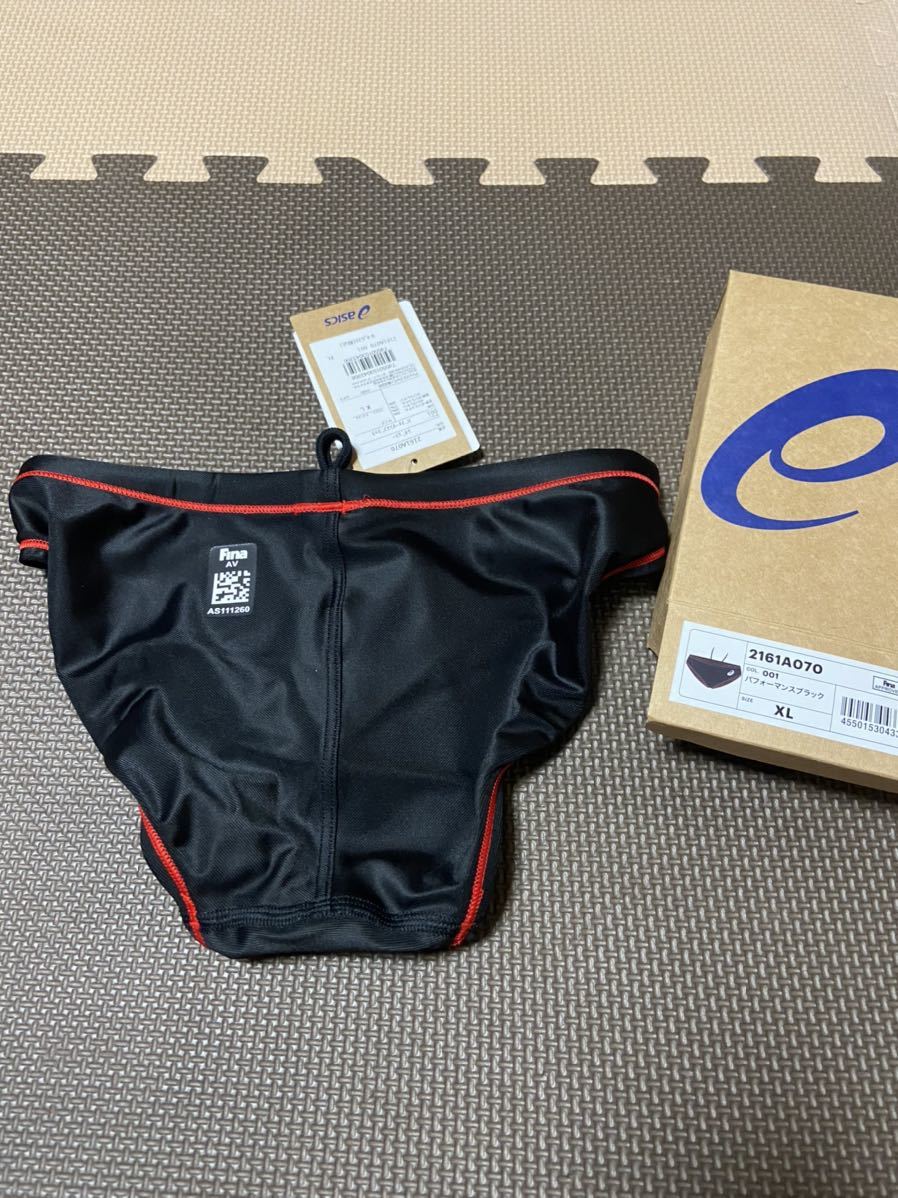 美品 asics アシックス 競パン SPURTeX ターコイズ アシックス 競パン Mサイズ SPURTeX Pro エンジ 競泳水着 アシックスの