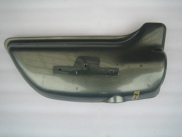 安い，100%新品 750RS Z2 900RS Z1用 純正サイドカバー右 ジャンク扱い 1000円スタート 検索 500SS H1 750SS H2 FX Z1R R2(カワサキ用)｜売買されたオークション情報、yahooの商品情報をアーカイブ公開 - オークファン カワサキ用