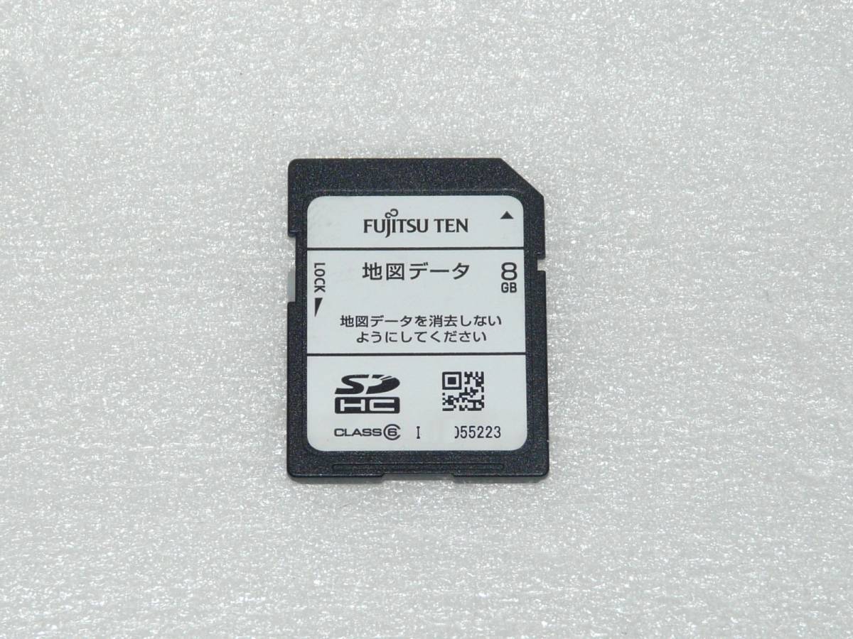 正規品，大得価 イクリプス ナビ 2015年 秋 AVN133M AVN134M AVN135M 地図SD(カーナビ用SDカード)｜売買されたオークション情報、yahooの商品情報をアーカイブ公開 - オークファン カーナビ用SDカード