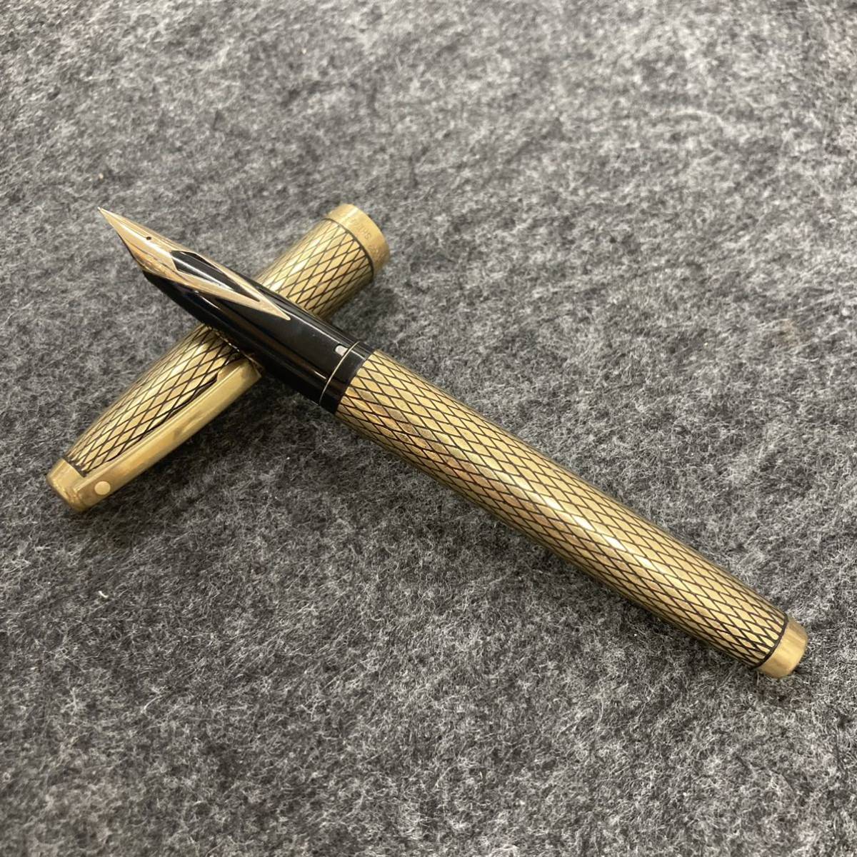 シェーファー 万年筆 SHEAFFER ペン先 0 | 14K インペリアル
