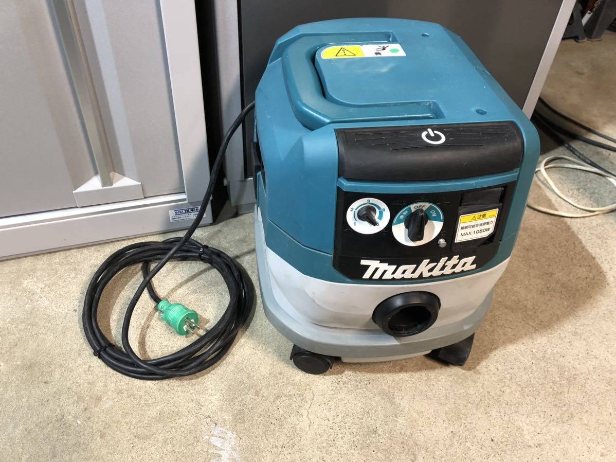 格安即決 マキタ 集塵機 VC0830 makita 集じん機 掃除機