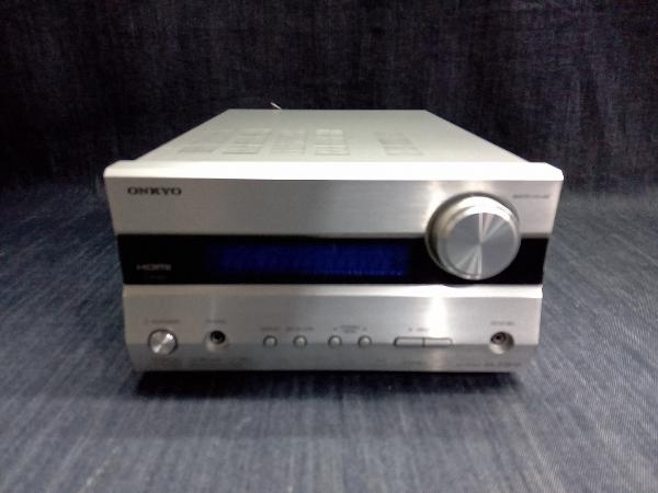 ONKYO SA-205HD AVアンプ (05-03-07)